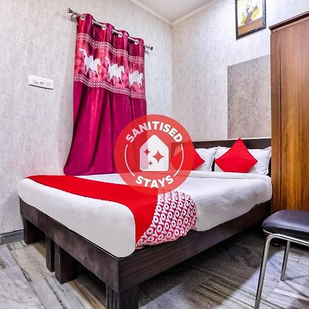 Flagship 36726 Chellam Residency Chennai Exterior photo