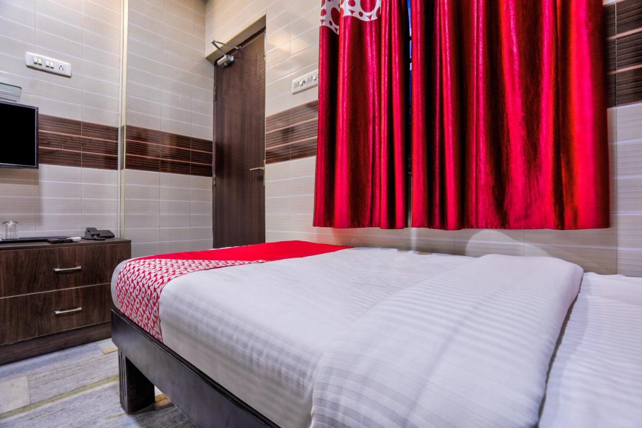 Flagship 36726 Chellam Residency Chennai Exterior photo