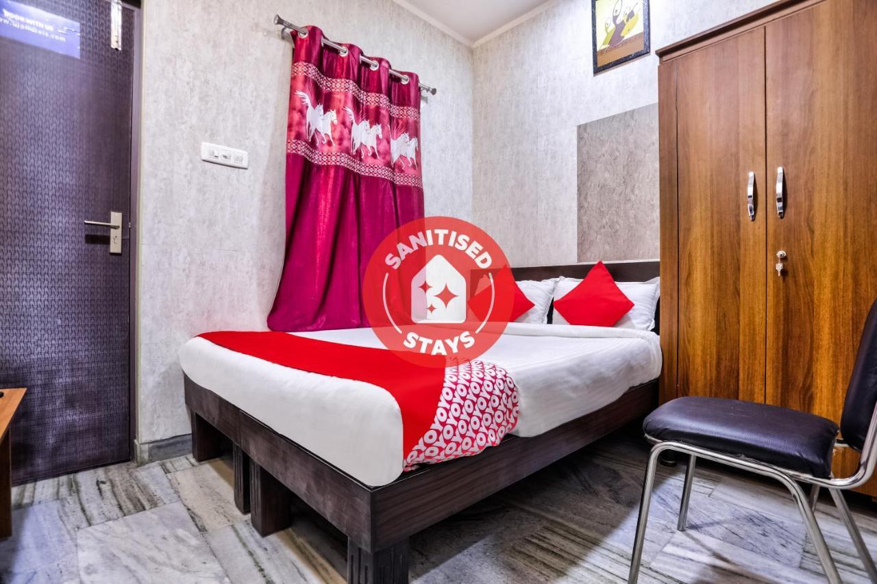 Flagship 36726 Chellam Residency Chennai Exterior photo