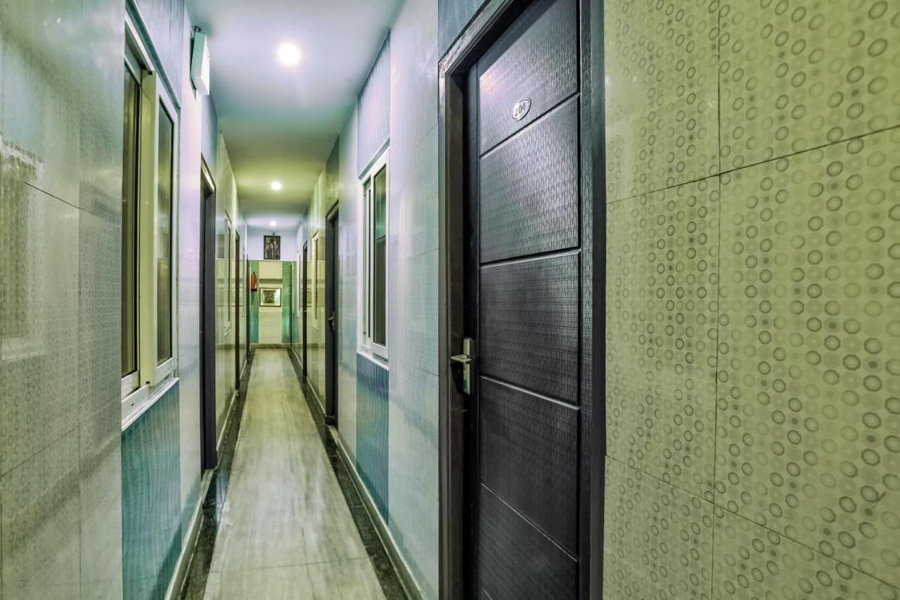 Flagship 36726 Chellam Residency Chennai Exterior photo