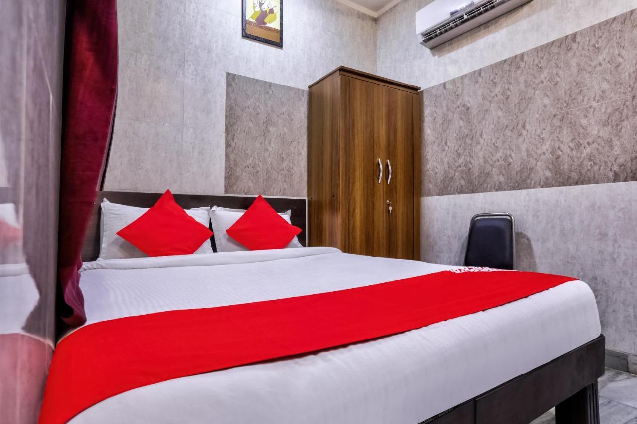 Flagship 36726 Chellam Residency Chennai Exterior photo