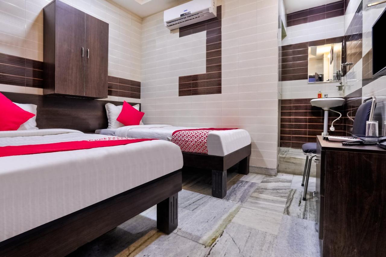 Flagship 36726 Chellam Residency Chennai Exterior photo